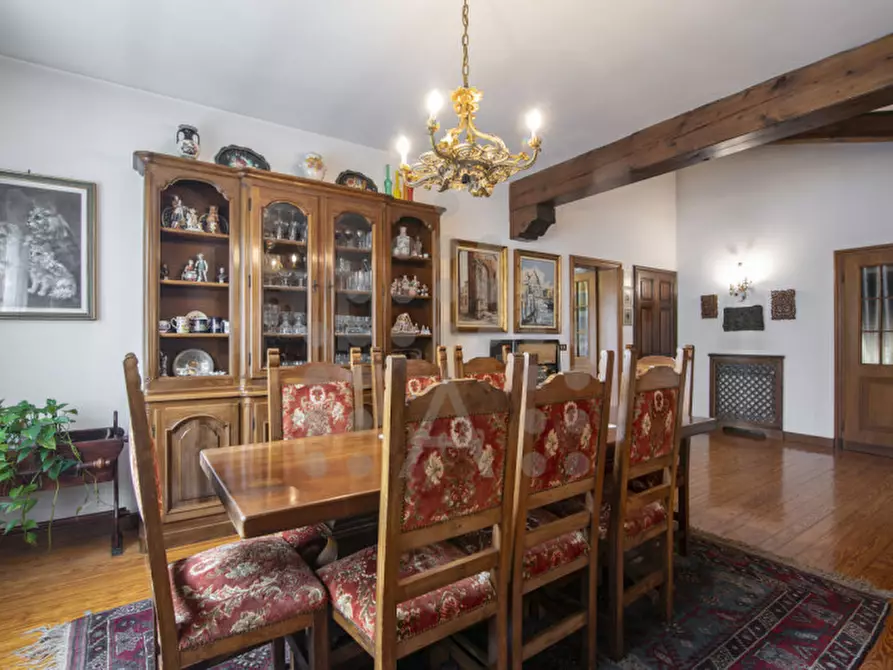 Immagine 47 di Villa in vendita  in Via Venezia a Selvazzano Dentro