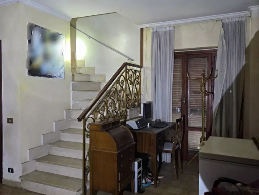 Immagine 7 di Villa in affitto  in via maresca a Roma