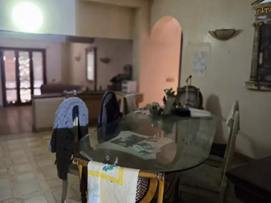 Immagine 8 di Villa in affitto  in via maresca a Roma