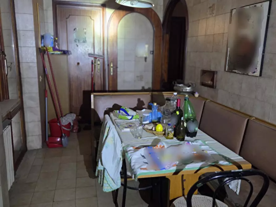 Immagine 11 di Villa in affitto  in via maresca a Roma