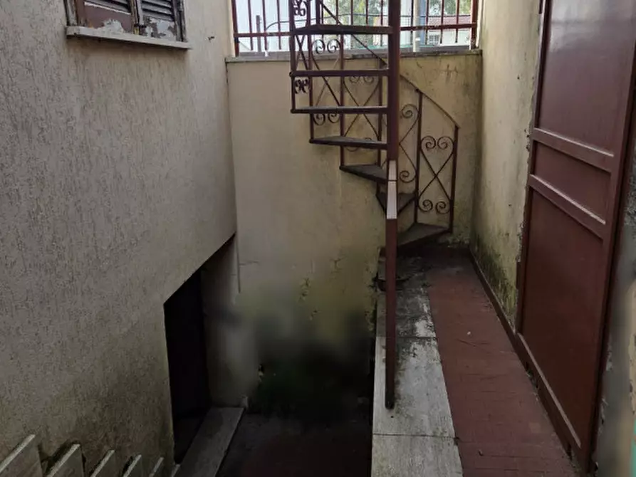Immagine 13 di Villa in affitto  in via maresca a Roma