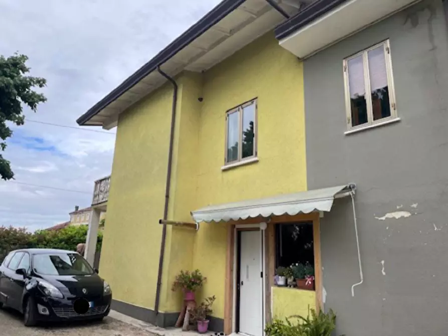 Immagine 4 di Casa bifamiliare in vendita  in Via Crosere, 30023 Concordia Sagittaria Venezia a Concordia Sagittaria