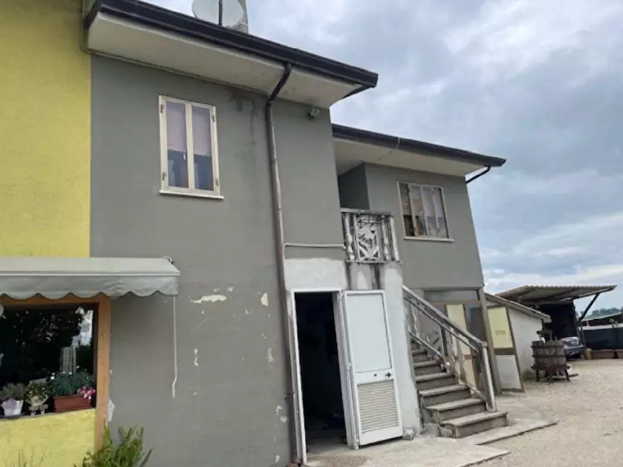 Immagine 5 di Casa bifamiliare in vendita  in Via Crosere, 30023 Concordia Sagittaria Venezia a Concordia Sagittaria