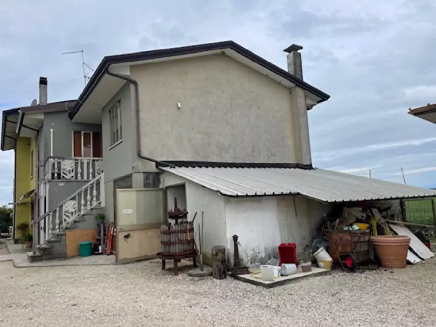 Immagine 6 di Casa bifamiliare in vendita  in Via Crosere, 30023 Concordia Sagittaria Venezia a Concordia Sagittaria