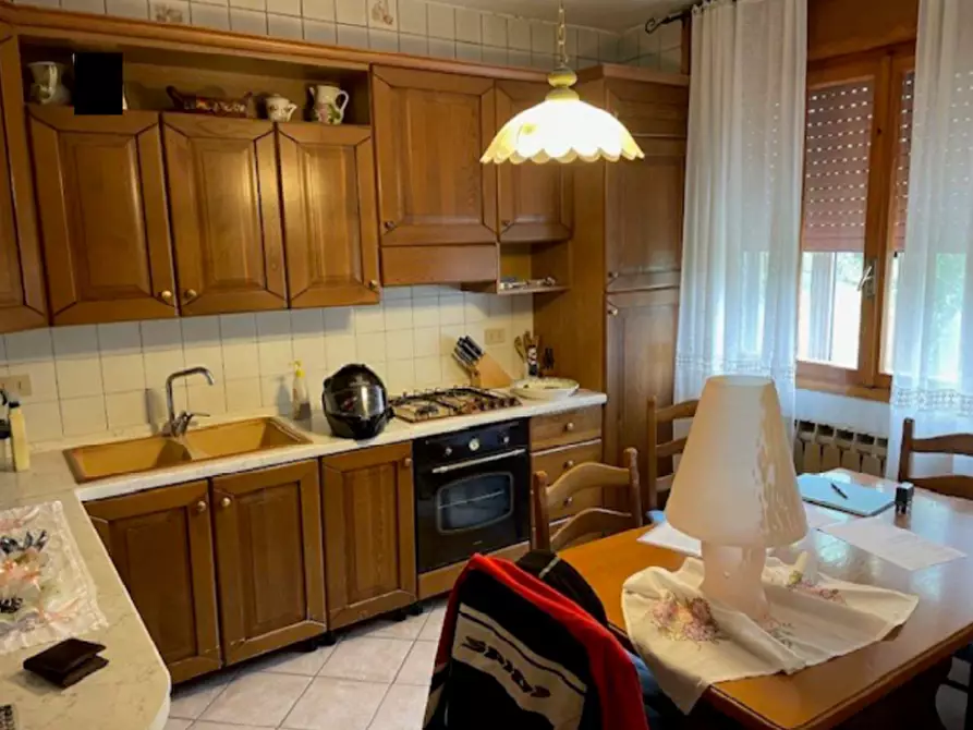 Immagine 8 di Casa bifamiliare in vendita  in Via Crosere, 30023 Concordia Sagittaria Venezia a Concordia Sagittaria