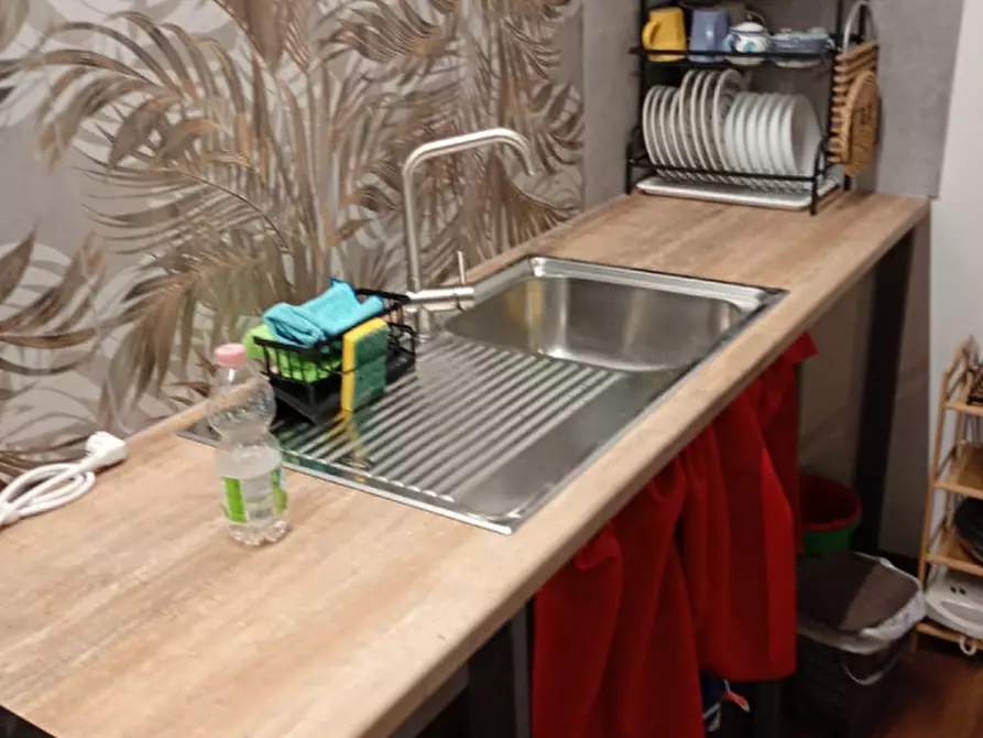 Immagine 1 di Appartamento in affitto  in Via Pietro Trinchera 12 a Napoli