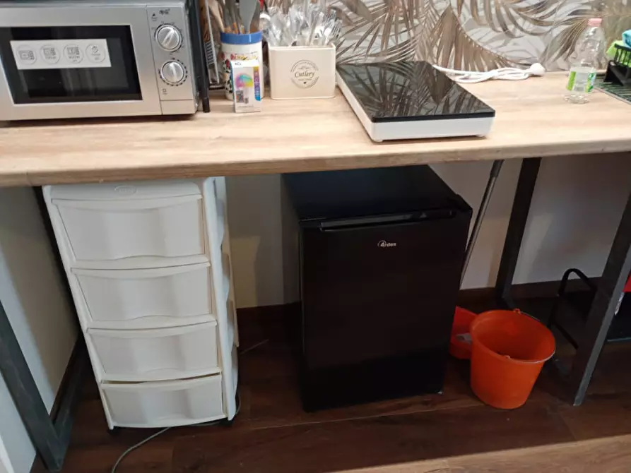 Immagine 9 di Appartamento in affitto  in Via Pietro Trinchera 12 a Napoli