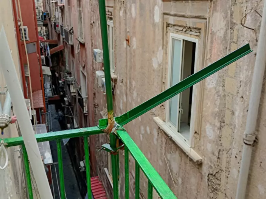 Immagine 10 di Appartamento in affitto  in Via Pietro Trinchera 12 a Napoli