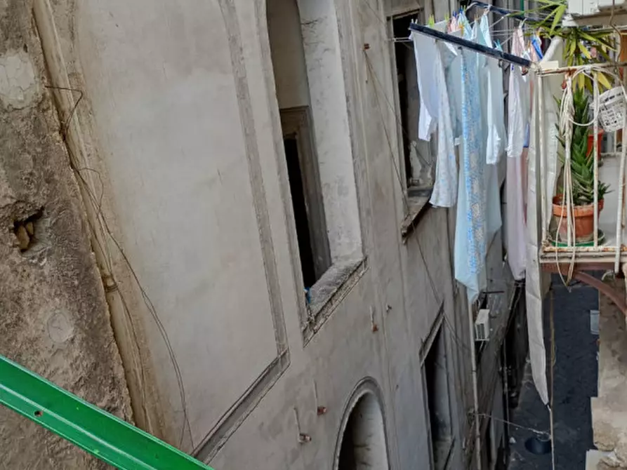 Immagine 11 di Appartamento in affitto  in Via Pietro Trinchera 12 a Napoli