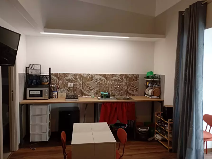 Immagine 17 di Appartamento in affitto  in Via Pietro Trinchera 12 a Napoli