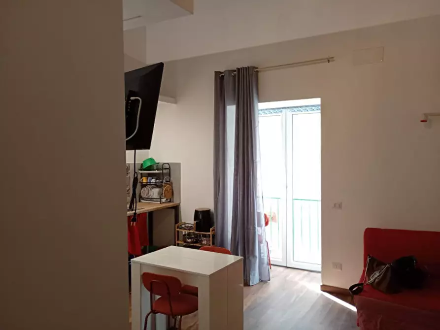 Immagine 18 di Appartamento in affitto  in Via Pietro Trinchera 12 a Napoli