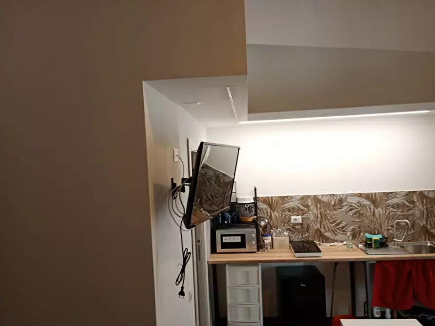 Immagine 19 di Appartamento in affitto  in Via Pietro Trinchera 12 a Napoli