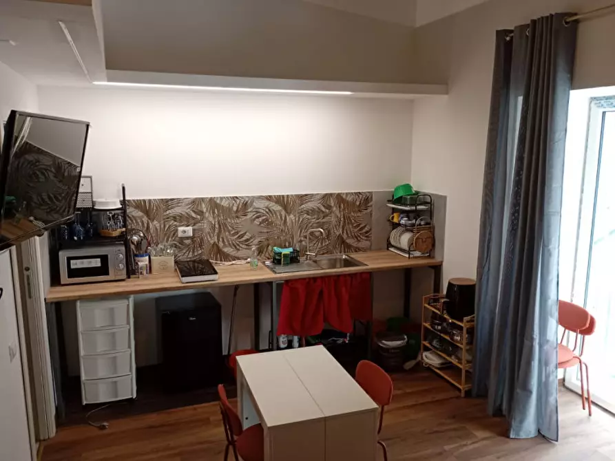 Immagine 20 di Appartamento in affitto  in Via Pietro Trinchera 12 a Napoli