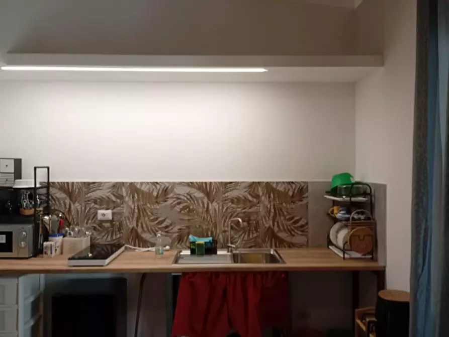 Immagine 28 di Appartamento in affitto  in Via Pietro Trinchera 12 a Napoli