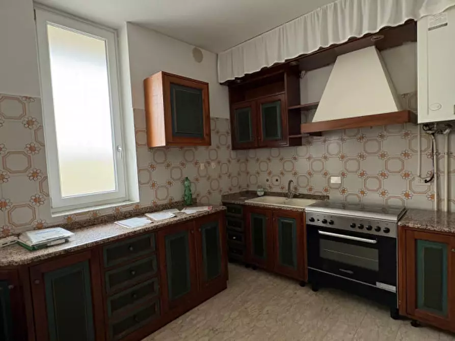 Immagine 2 di Appartamento in affitto  in Via Bracciano a Selvazzano Dentro