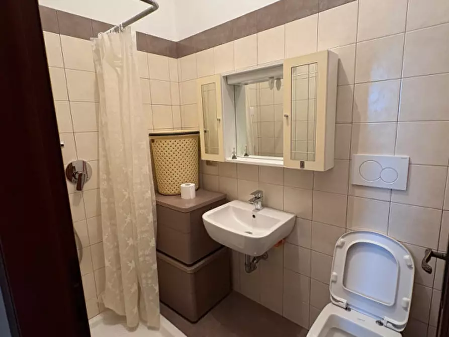 Immagine 6 di Appartamento in affitto  in Via Bracciano a Selvazzano Dentro