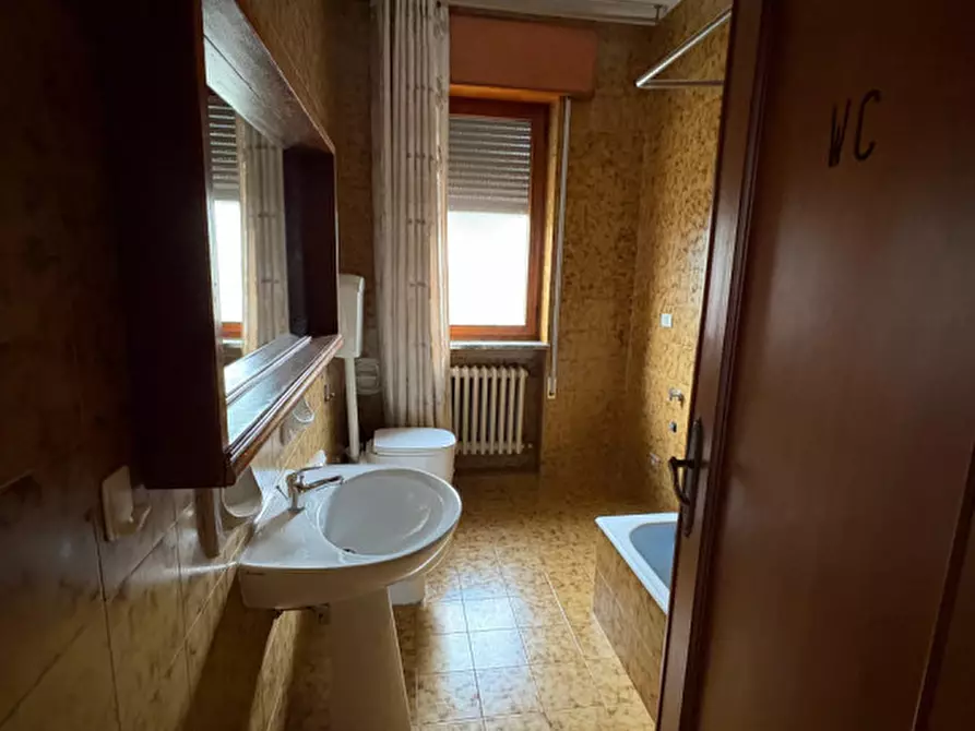 Immagine 9 di Appartamento in affitto  in Via Bracciano a Selvazzano Dentro