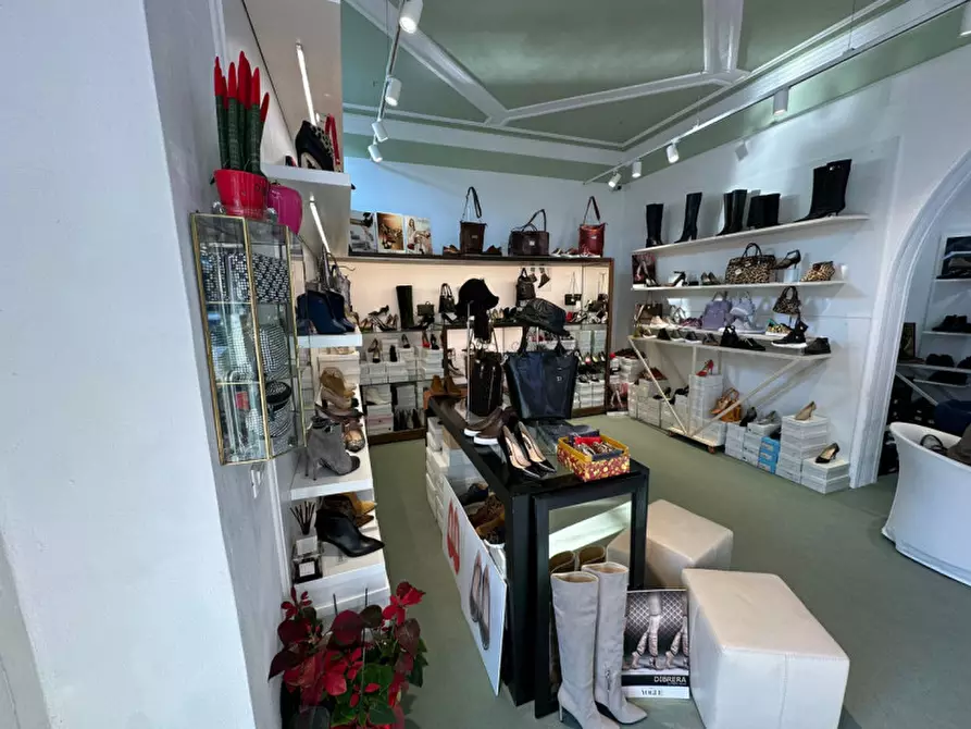 Immagine 4 di Attività commerciale in vendita  in Viale Giosuè Carducci 77 a Cesenatico