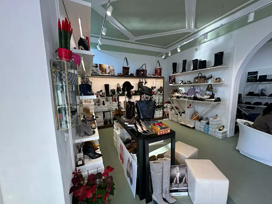 Immagine 5 di Attività commerciale in vendita  in Viale Giosuè Carducci 77 a Cesenatico