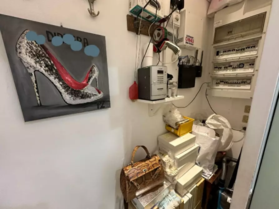 Immagine 13 di Attività commerciale in vendita  in Viale Giosuè Carducci 77 a Cesenatico