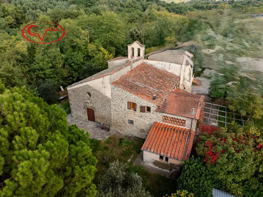 Immagine 1 di Casa indipendente in vendita  in Pian di sco a Castelfranco Piandiscò