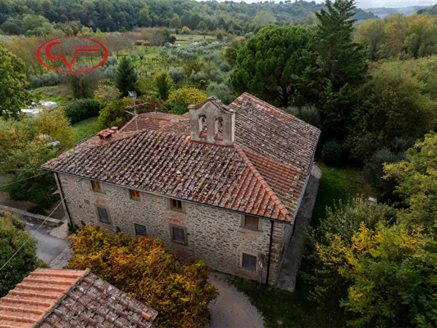 Immagine 2 di Casa indipendente in vendita  in Pian di sco a Castelfranco Piandiscò