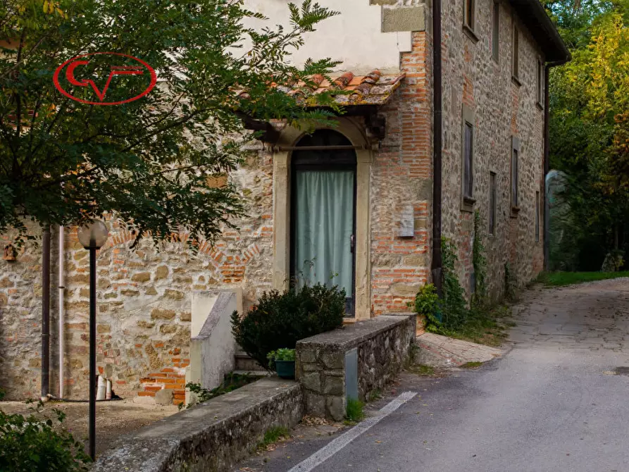 Immagine 3 di Casa indipendente in vendita  in Pian di sco a Castelfranco Piandiscò