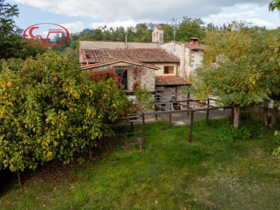 Immagine 4 di Casa indipendente in vendita  in Pian di sco a Castelfranco Piandiscò
