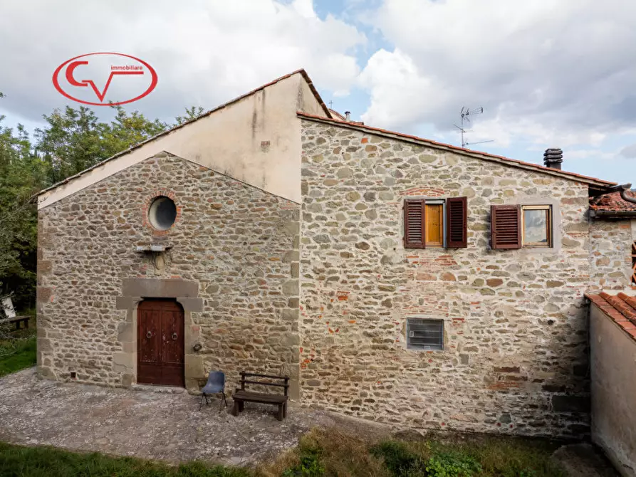Immagine 5 di Casa indipendente in vendita  in Pian di sco a Castelfranco Piandiscò