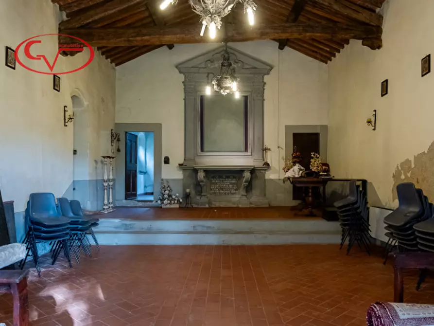 Immagine 6 di Casa indipendente in vendita  in Pian di sco a Castelfranco Piandiscò