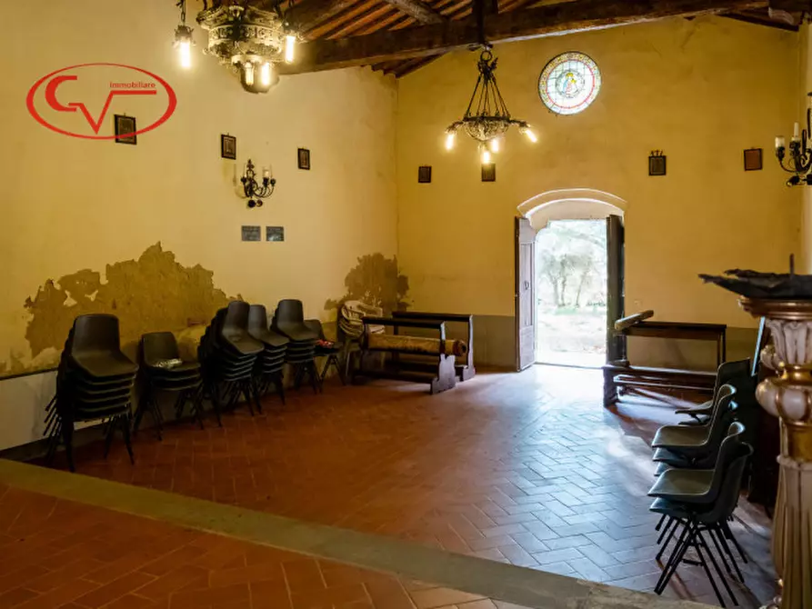 Immagine 7 di Casa indipendente in vendita  in Pian di sco a Castelfranco Piandiscò
