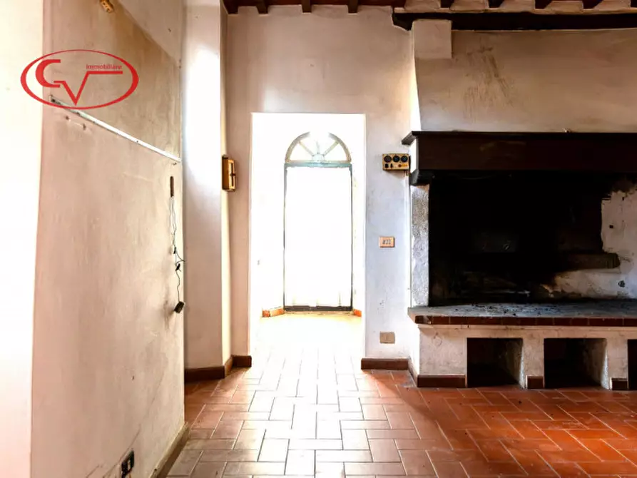 Immagine 9 di Casa indipendente in vendita  in Pian di sco a Castelfranco Piandiscò