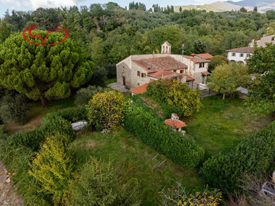 Immagine 10 di Casa indipendente in vendita  in Pian di sco a Castelfranco Piandiscò