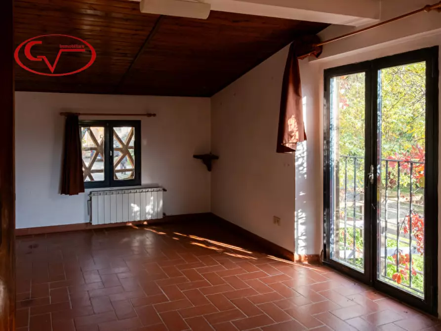 Immagine 11 di Casa indipendente in vendita  in Pian di sco a Castelfranco Piandiscò