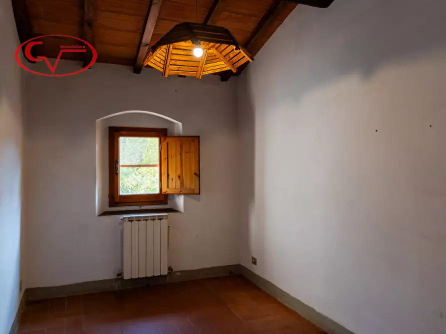 Immagine 12 di Casa indipendente in vendita  in Pian di sco a Castelfranco Piandiscò