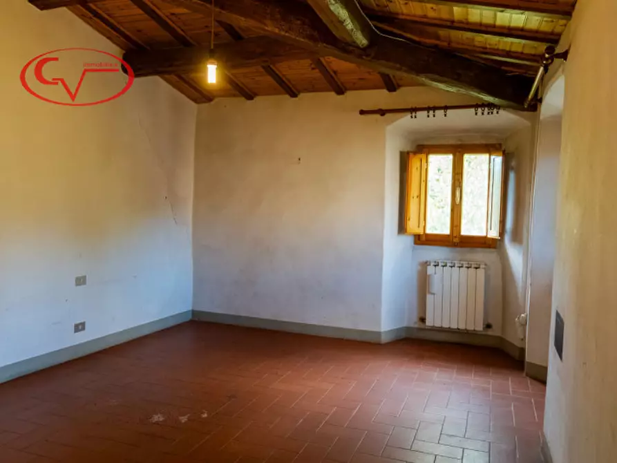 Immagine 13 di Casa indipendente in vendita  in Pian di sco a Castelfranco Piandiscò