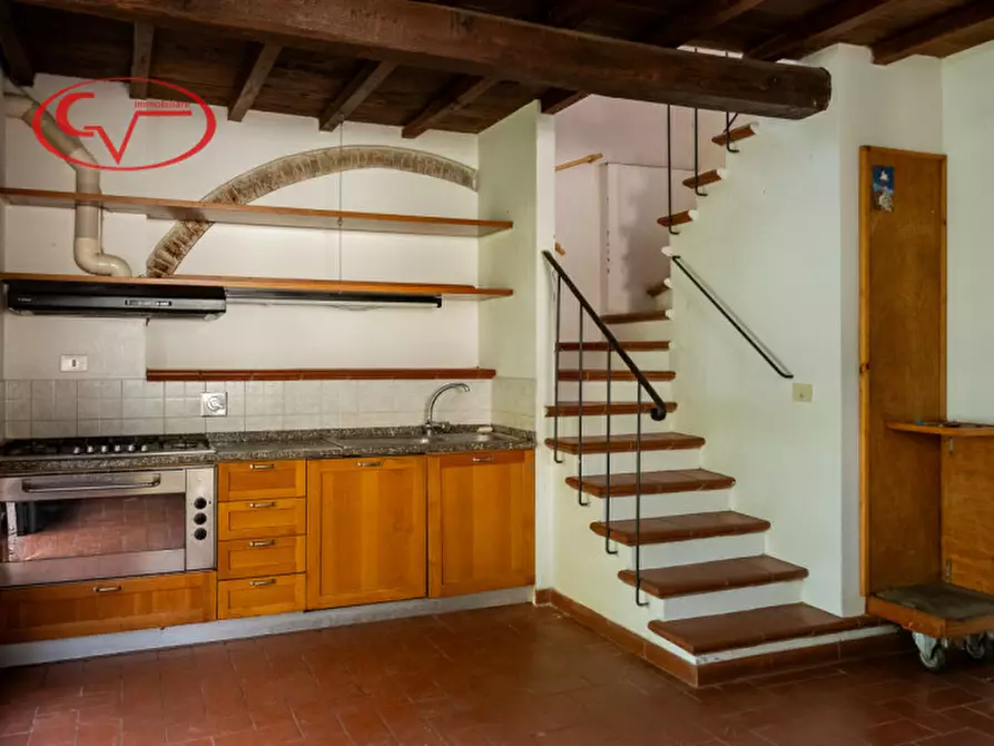 Immagine 15 di Casa indipendente in vendita  in Pian di sco a Castelfranco Piandiscò