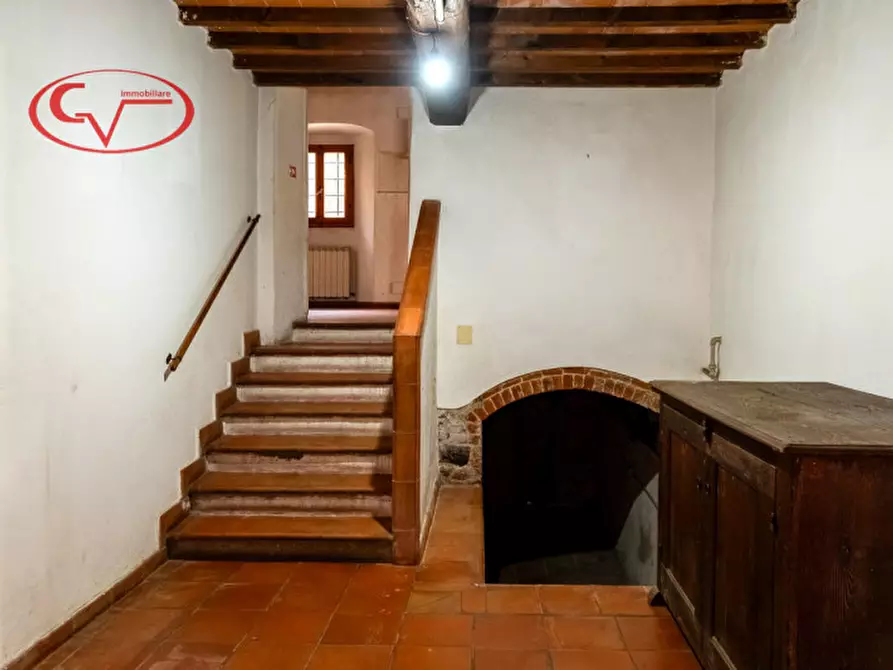 Immagine 16 di Casa indipendente in vendita  in Pian di sco a Castelfranco Piandiscò