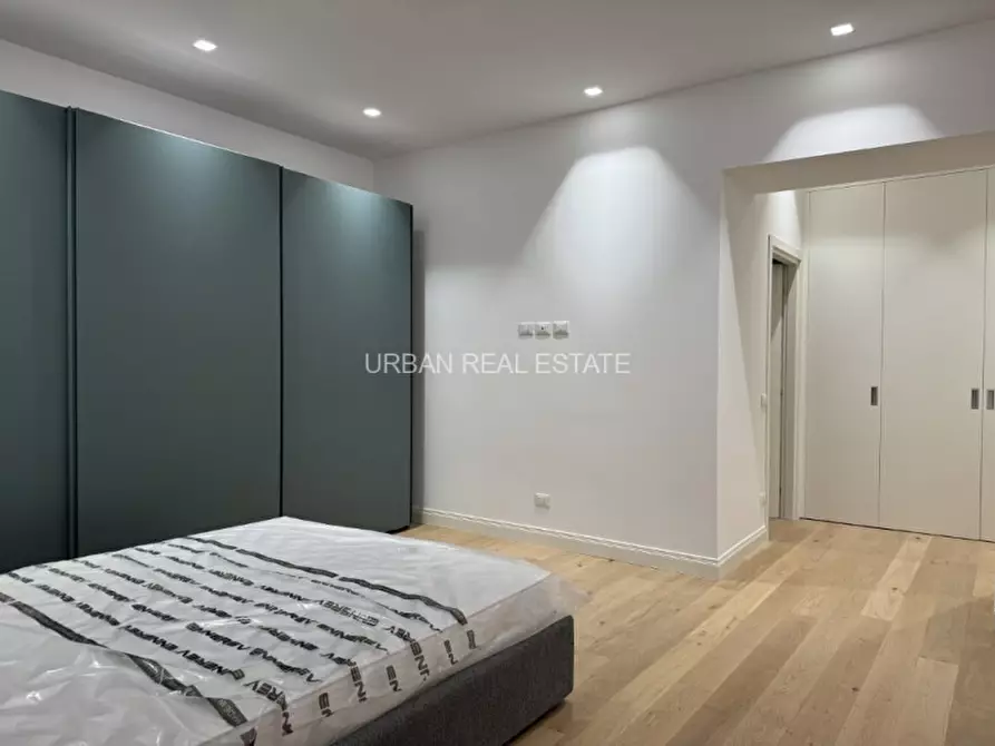 Immagine 2 di Appartamento in affitto  in Via Carducci 8 a Trieste