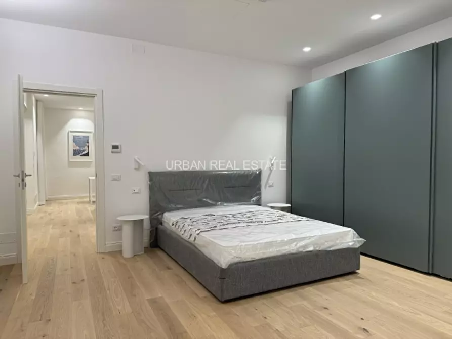 Immagine 5 di Appartamento in affitto  in Via Carducci 8 a Trieste