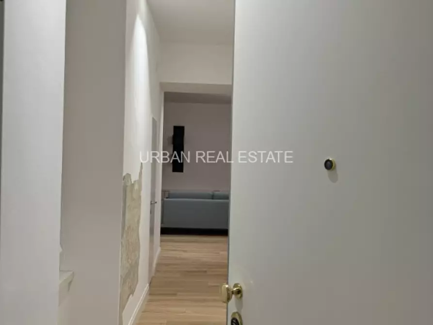 Immagine 10 di Appartamento in affitto  in Via Carducci 8 a Trieste