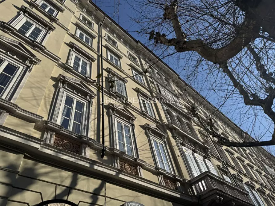 Immagine 15 di Appartamento in affitto  in Via Carducci 8 a Trieste