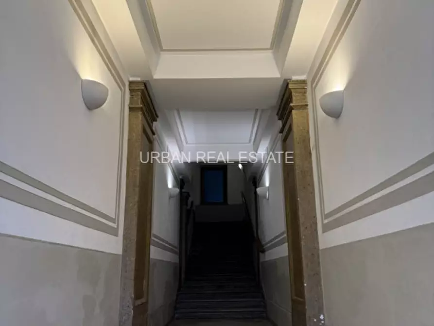 Immagine 16 di Appartamento in affitto  in Via Carducci 8 a Trieste