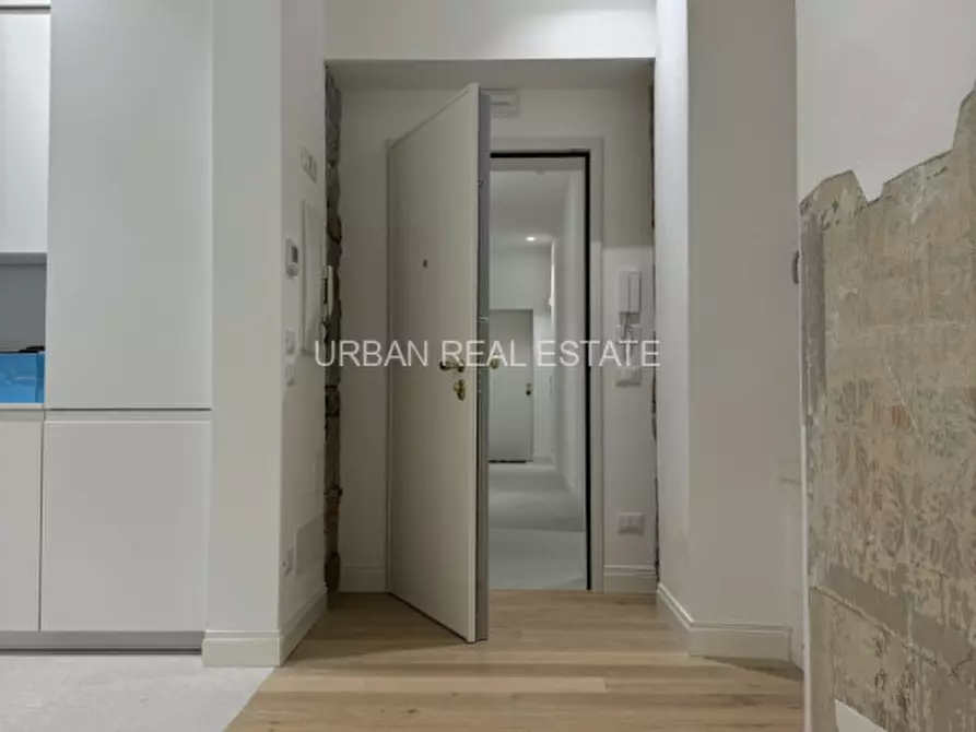 Immagine 19 di Appartamento in affitto  in Via Carducci 8 a Trieste