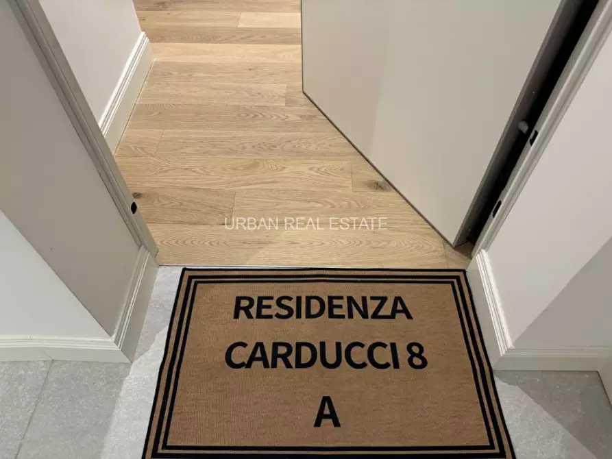 Immagine 21 di Appartamento in affitto  in Via Carducci 8 a Trieste