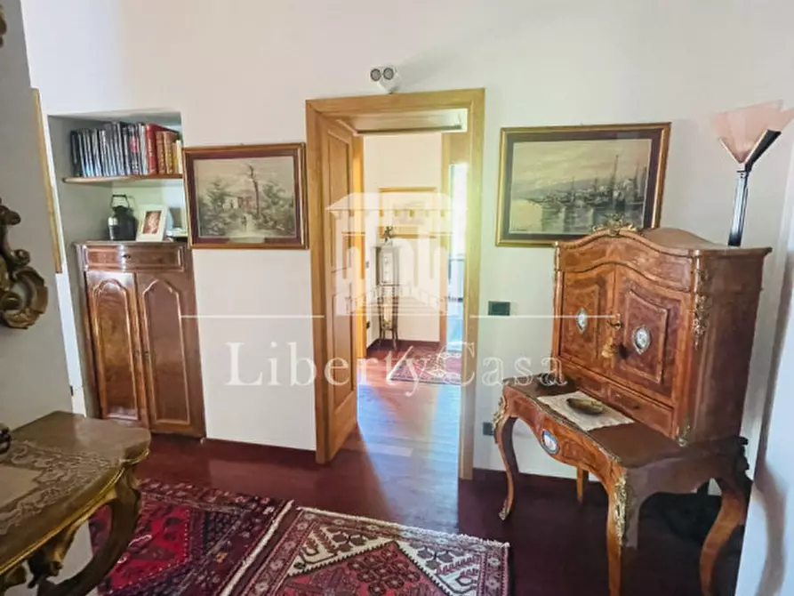 Immagine 8 di Appartamento in vendita  in Via Roma a Toscolano-Maderno