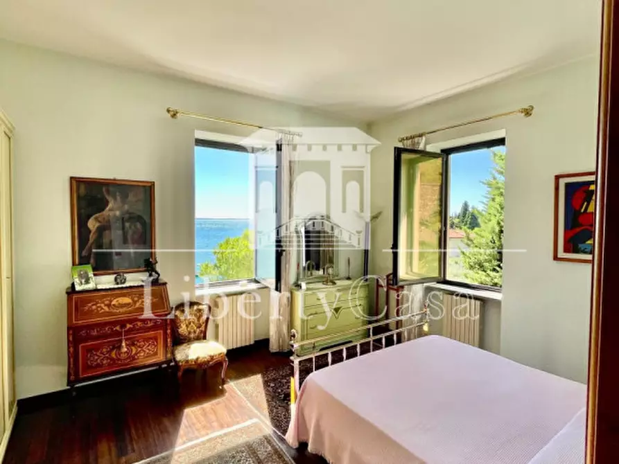 Immagine 12 di Appartamento in vendita  in Via Roma a Toscolano-Maderno