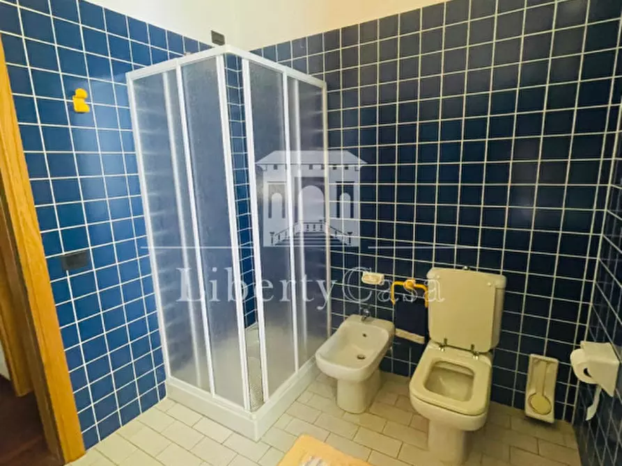 Immagine 14 di Appartamento in vendita  in Via Roma a Toscolano-Maderno