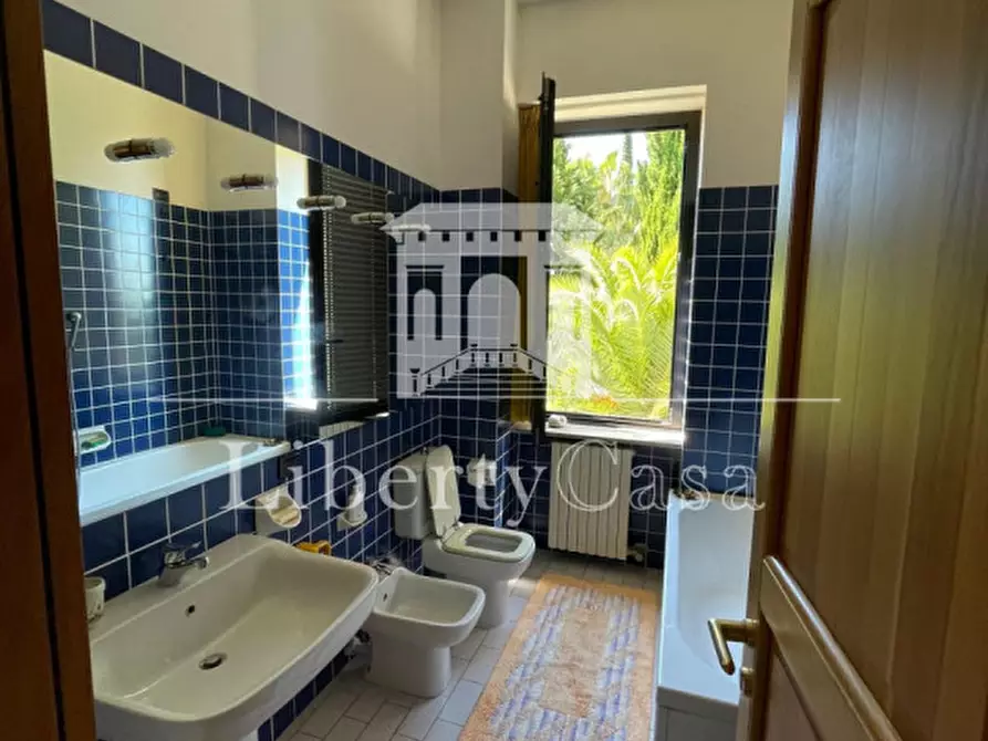 Immagine 18 di Appartamento in vendita  in Via Roma a Toscolano-Maderno