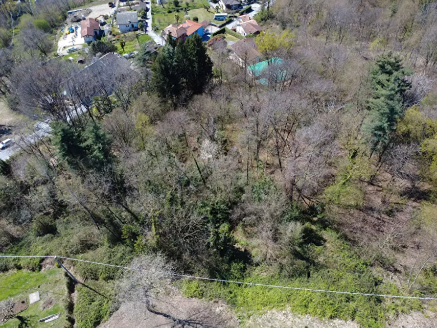 Immagine 1 di Terreno in vendita  in via alle motte a Vignone